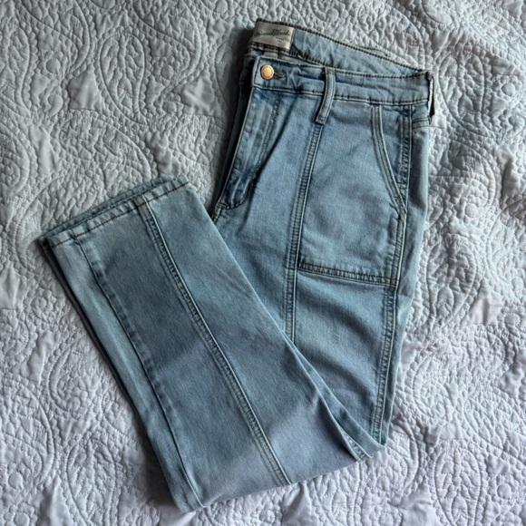 Universal Thread Jeans - Picture 1 of 10